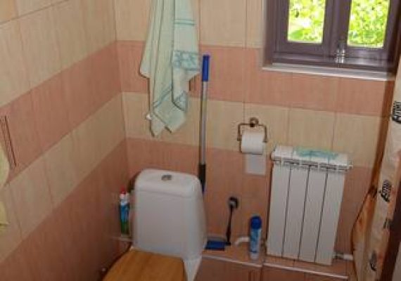Дом под ключ