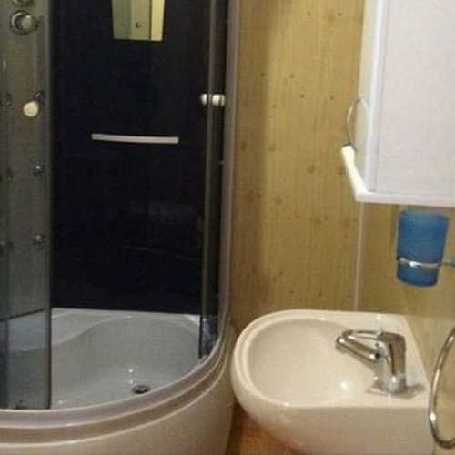 Трёх местный