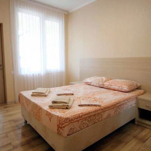 Номер для двоих