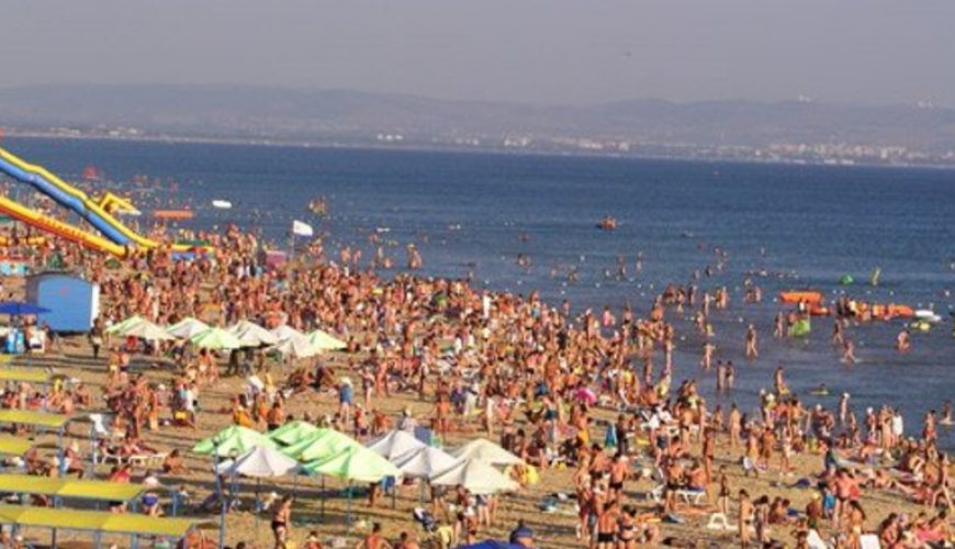 Анапа