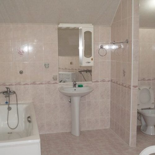 Двухместный номер