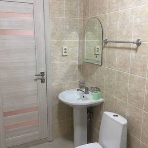 Двух местный номер
