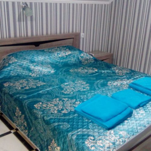 Номер Стандарт, для двоих