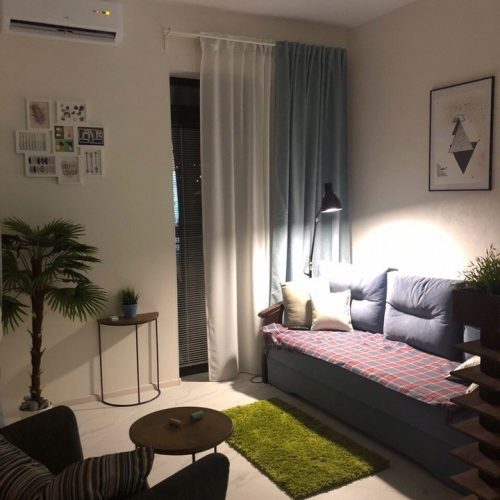 2хк Квартира Алушта, ул. Горького, 9А
