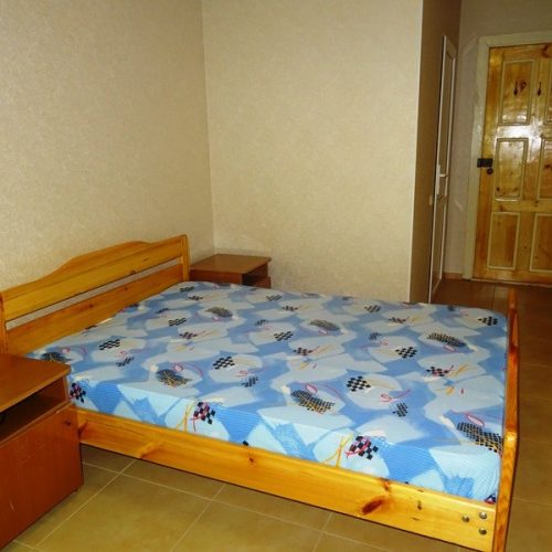 Двухместный номер