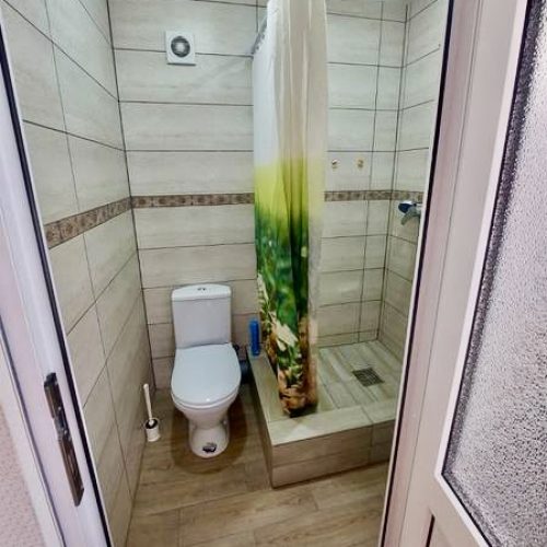 Четырёхместный номер