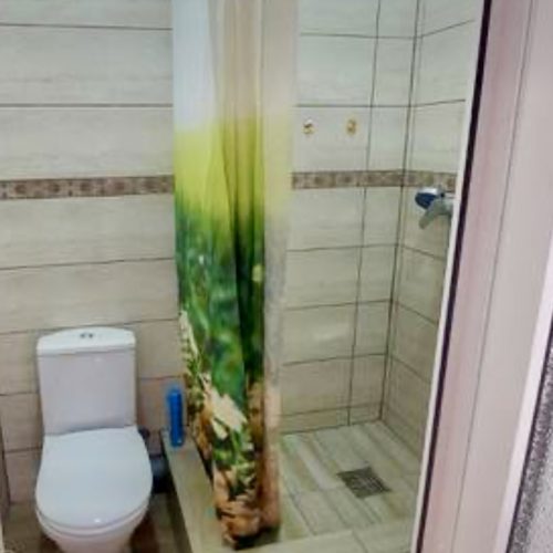 Дом под ключ